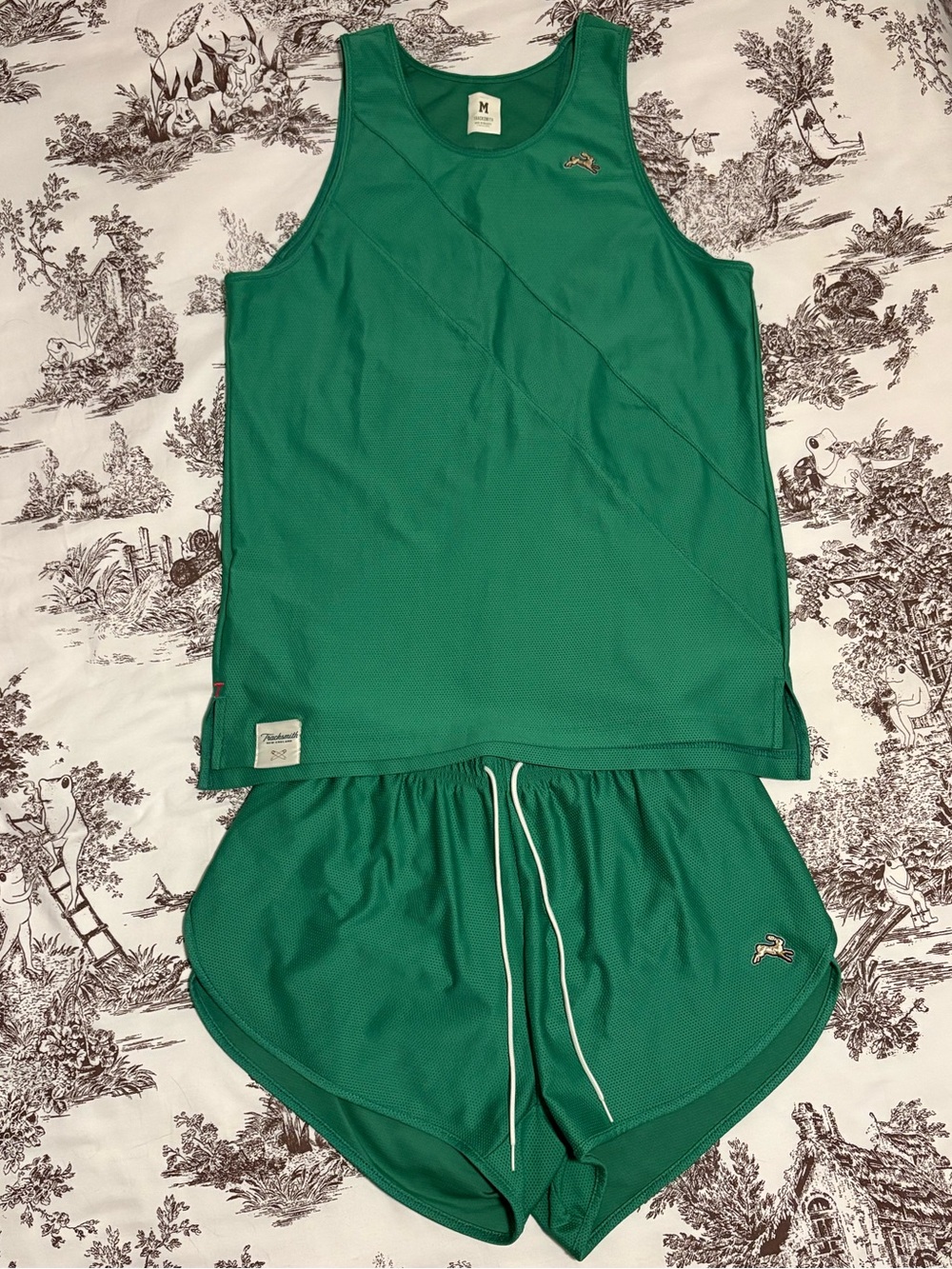 Ekiden Relay Set